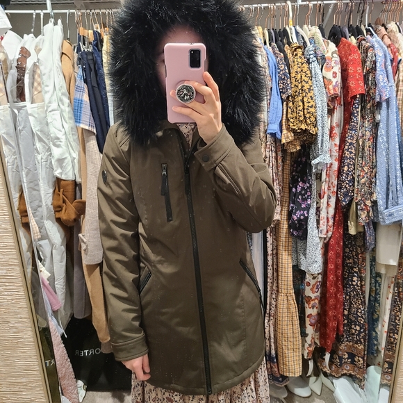 Calvin Klein jacket - Picture 3 of 10